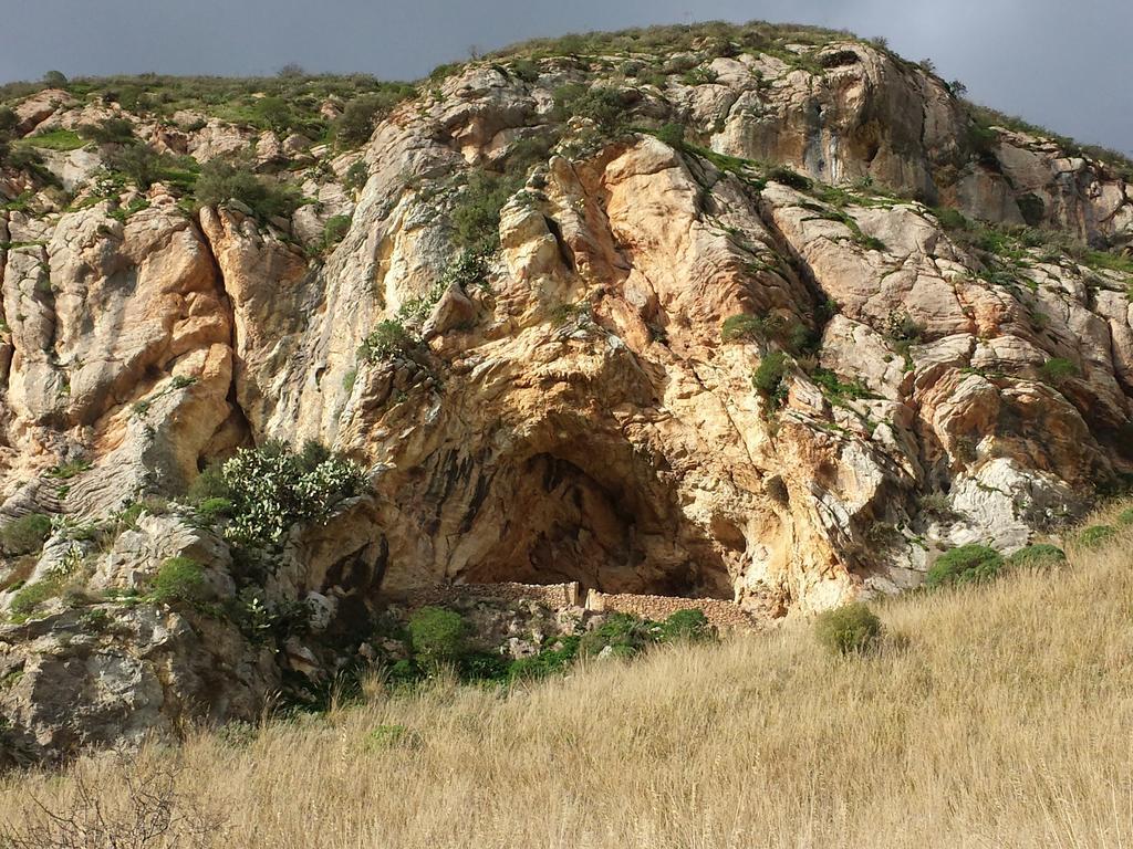 La Suite Di Segesta Calatafimi Exterior foto